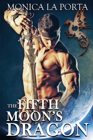 [The Fifth Moon's Tales 04] • The Fifth Moon’s Dragon